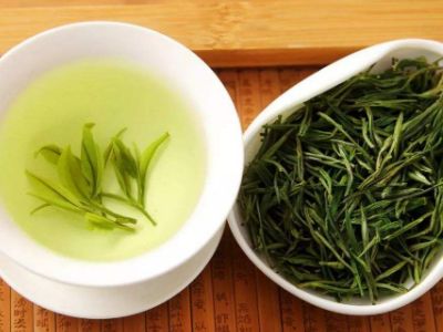 白茶顏色變黃還能喝嗎，發(fā)黃的白茶好不好？