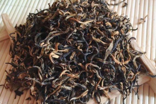 怎樣鑒別金駿眉的好壞，金駿眉紅茶的鑒別方法