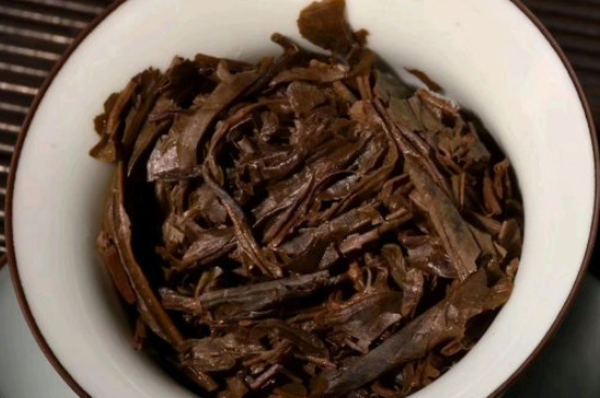 六大茶類哪種適合長期存放，日常如何保存方法一覽？