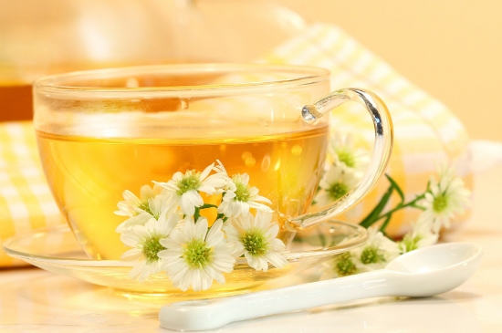 菊花茶天天喝行嗎，每天喝菊花泡茶喝好嗎？