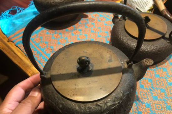 國產(chǎn)鐵壺危害，便宜鐵壺有毒嗎