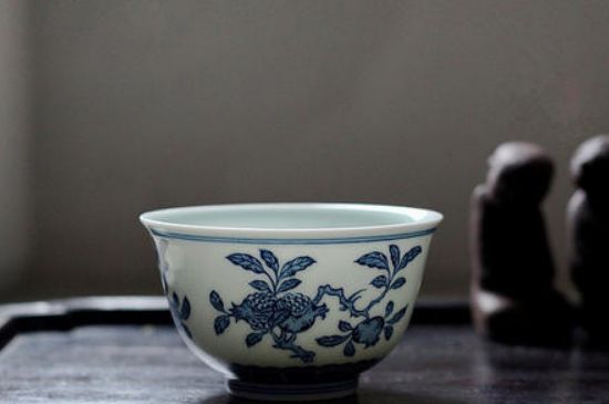 茶具一對(duì)一介紹圖片，茶具的各個(gè)名稱和圖片大全