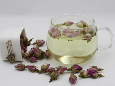 玫瑰花茶一周喝幾次，玫瑰花茶能常喝嗎？