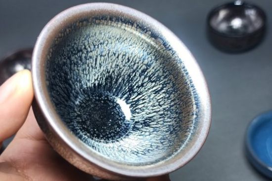 20元建盞是假的嗎，建盞為什么有的很便宜？