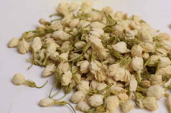 玫瑰花和茉莉茶一起泡有什么作用，玫瑰茉莉花茶的功效