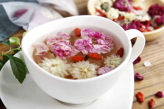 喝花茶禁忌大全，花茶是涼性的嗎？