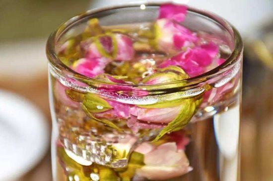 好玫瑰花茶多少錢一斤啊，玫瑰花茶價格多少錢合理？