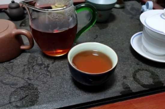 蒸汽煮茶器適合什么茶，蒸汽煮茶器適合用綠茶嗎？
