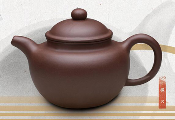 景舟八式紫砂壺圖片及名稱(chēng)，經(jīng)典壺型顧景舟八式值多少錢(qián)？