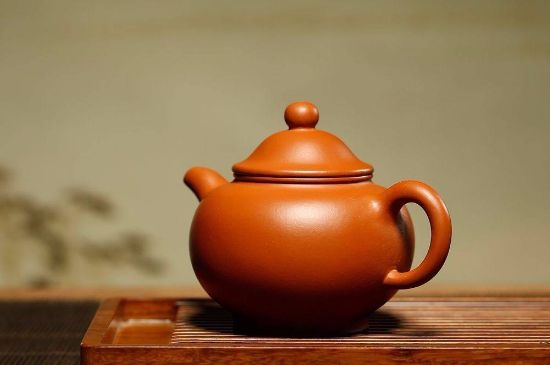 茶具一對(duì)一介紹圖片，茶具的各個(gè)名稱和圖片大全