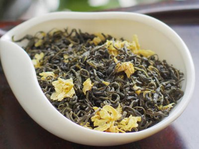 頂級茉莉茶是什么牌子，最好的茉莉茶是什么