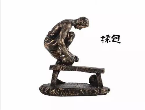 六大茶類工藝基本知識(shí)，六大類茶葉的制作工藝流程圖