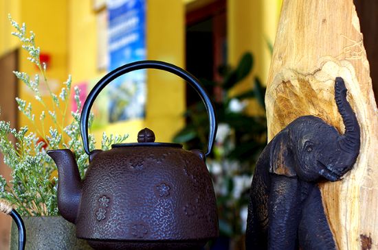 鑄鐵壺開壺方法，鑄鐵茶壺怎么開壺方法