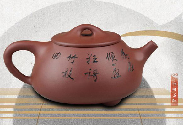 景舟八式紫砂壺圖片及名稱(chēng)，經(jīng)典壺型顧景舟八式值多少錢(qián)？