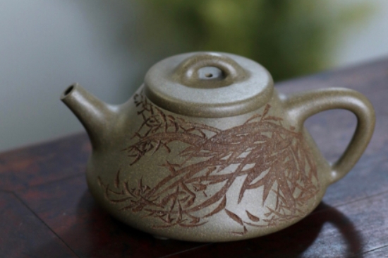 四大名陶哪個(gè)泡茶最好，中國(guó)四大名陶主要泡什么茶？