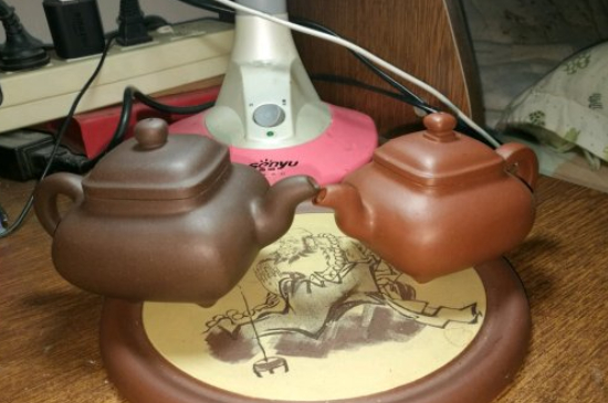 一茶一壺沒(méi)必要，紫砂壺要一茶一壺嗎？