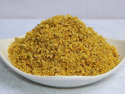 桂花泡茶禁忌，桂花泡水喝的9大禁忌