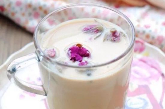 玫瑰花茶和什么搭配好，玫瑰花茶的搭配大全！