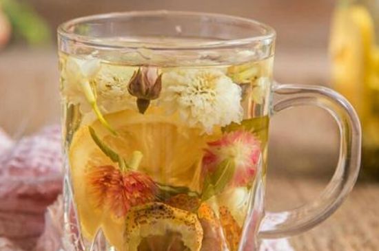 喝玫瑰花茶能祛斑嗎，玫瑰花茶有祛斑的功效嗎？