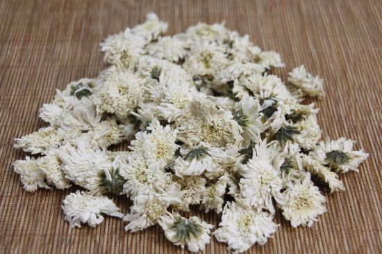 晚上可以喝菊花茶泡水嗎，睡覺前能不能喝菊花茶？