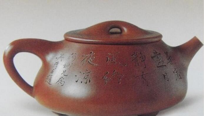 最經(jīng)典的五大石瓢壺，石瓢壺經(jīng)典款圖解