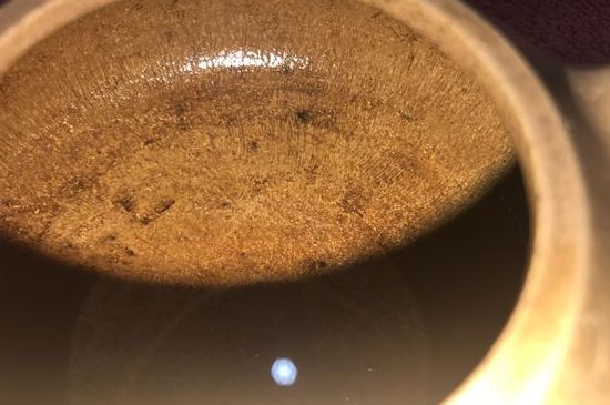 紫砂壺養(yǎng)10年后會是什么樣，紫砂壺養(yǎng)10年后圖片