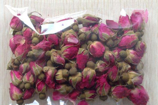 玫瑰花茶上火嗎，盲目喝玫瑰花茶易上火