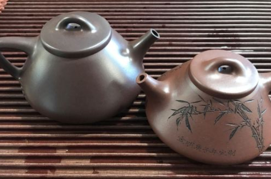 一茶一壺沒(méi)必要，紫砂壺要一茶一壺嗎？
