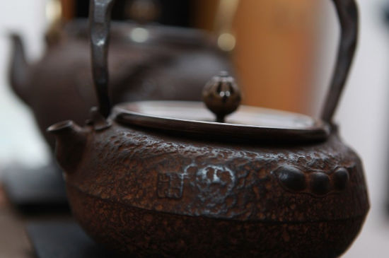 不建議用鐵壺喝茶？鐵壺泡茶好嗎？