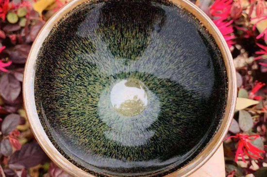 建盞喝茶的害處，建盞喝茶重金屬中毒？