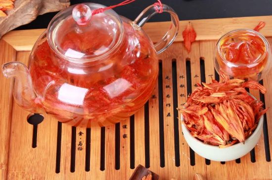 喝花茶禁忌大全，花茶是涼性的嗎？