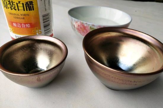 當(dāng)代建盞全是化學(xué)釉？建盞原礦釉與化工釉的區(qū)別