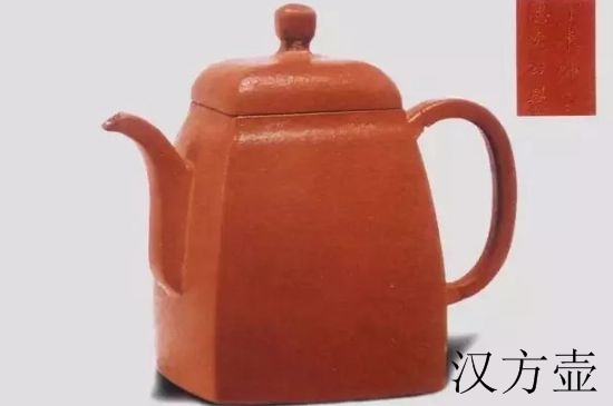 朱泥思亭壺適合泡什么茶，用來泡哪些茶最好？