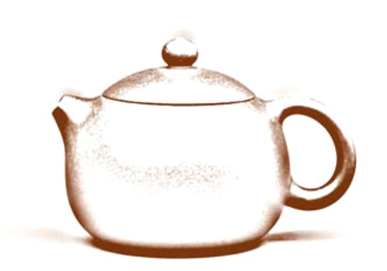 宜興紫砂壺四大經(jīng)典壺型叫什么，傳統(tǒng)紫砂四大名壺介紹