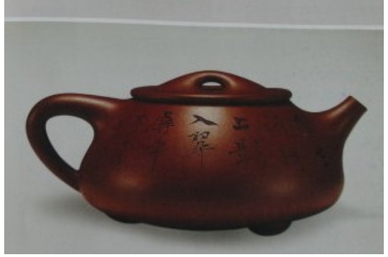 最經(jīng)典的五大石瓢壺，石瓢壺經(jīng)典款圖解