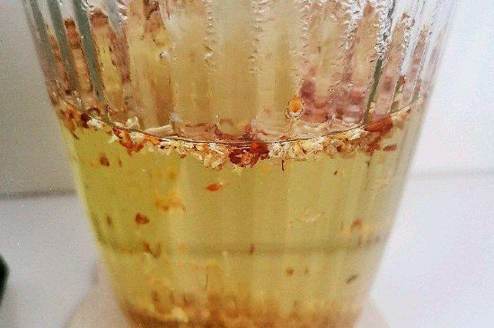 濕氣重可以喝桂花茶嗎，有濕氣的人能喝桂花茶嗎？