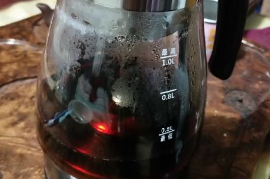 蒸汽煮茶器有什么缺點，蒸汽煮茶好嗎？