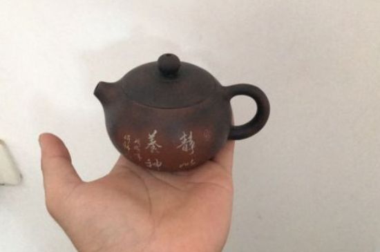 為什么陶壺用米湯開壺，煮水陶壺用大米湯開壺方法