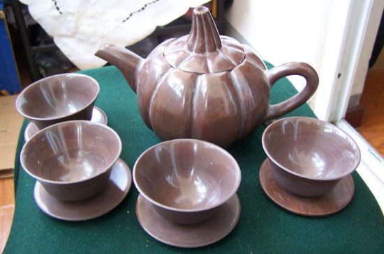 木魚石茶壺適合泡什么茶，木魚石泡啥茶好