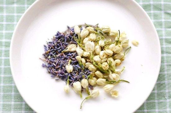 茉莉花和什么在一起喝好，茉莉花喝什么茶搭配？