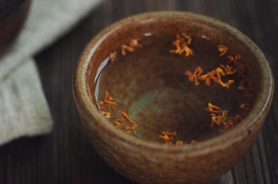 桂花茶一天一杯過量了嗎，桂花茶一天喝多少合適？