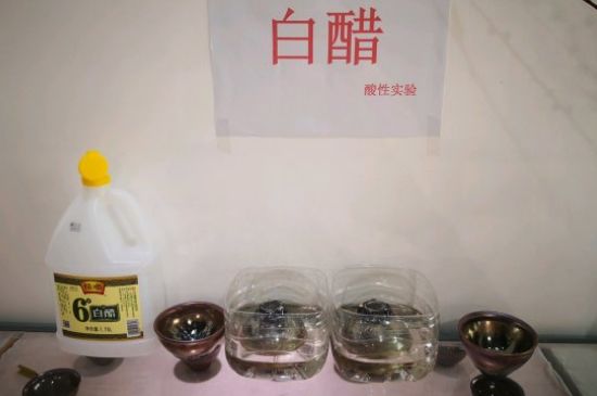 化工建盞是什么樣子的，建盞如何區(qū)分化工釉