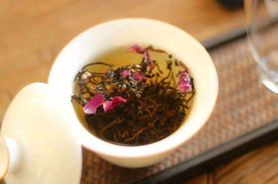 喝茶用什么茶具好，最適合喝茶的茶具