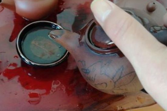 建盞初次使用方法，新買的建盞如何開盞