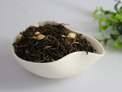 茉利花茶有什么功效作用，不適合什么人喝？