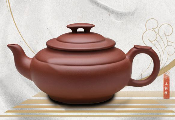 景舟八式紫砂壺圖片及名稱(chēng)，經(jīng)典壺型顧景舟八式值多少錢(qián)？