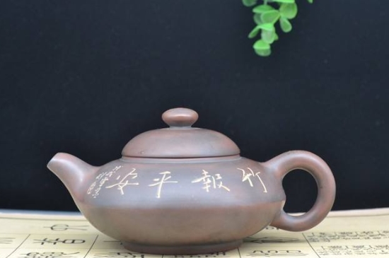 四大名陶哪個(gè)泡茶最好，中國(guó)四大名陶主要泡什么茶？