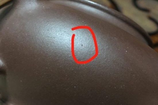 紫砂壺跳砂可以補(bǔ)救嗎，紫砂壺跳沙怎么修理