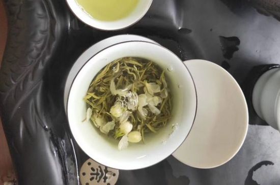 茉莉泡水禁忌，喝茉莉茶葉有什么禁忌