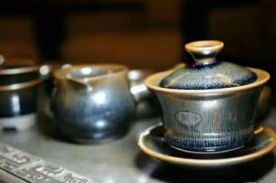 建盞開盞正確方法，建盞第一次怎么開盞